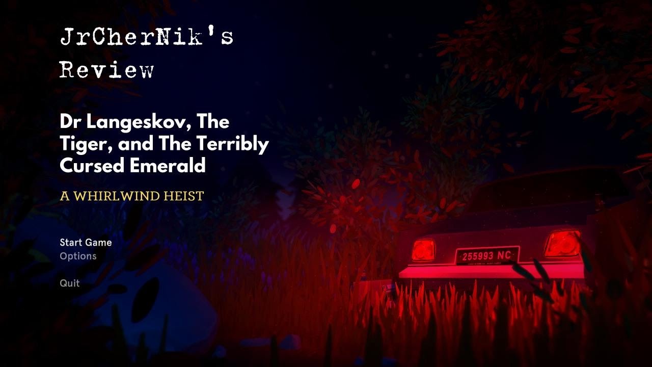 Обзор 