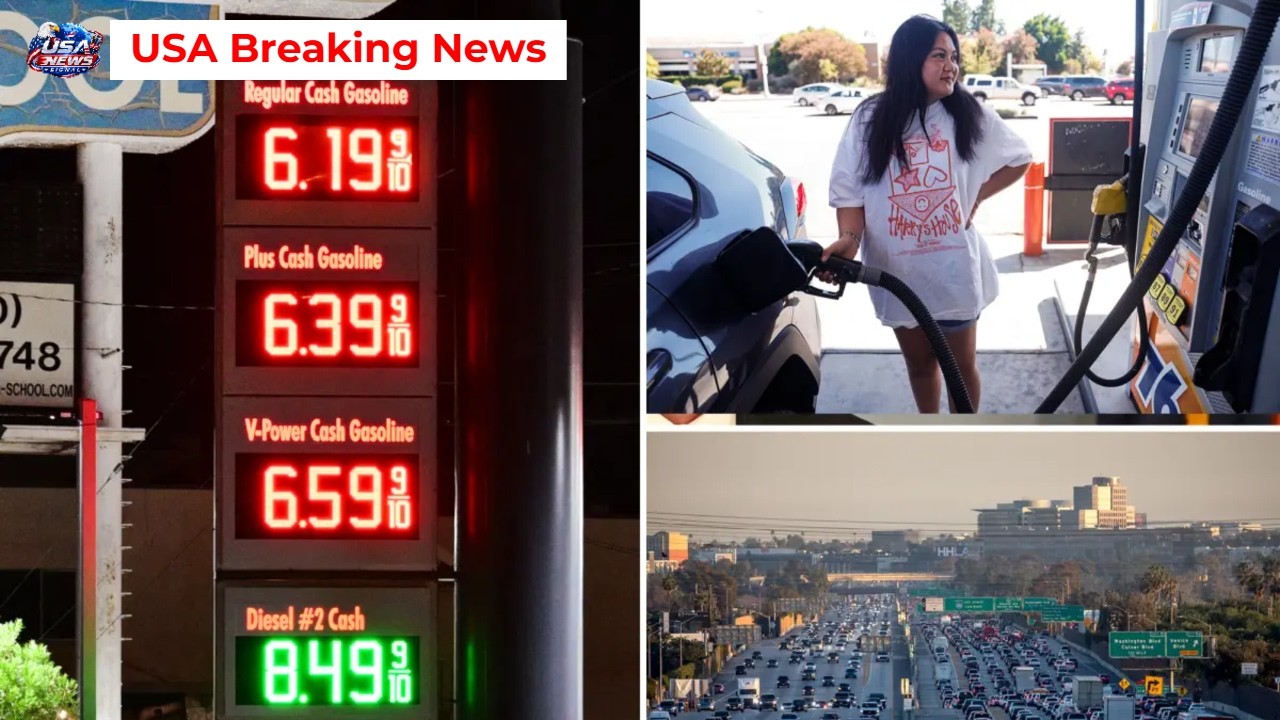 [SHOCKING] State Gas Taxes Hit 75 Cents: Is Your State Paying More?