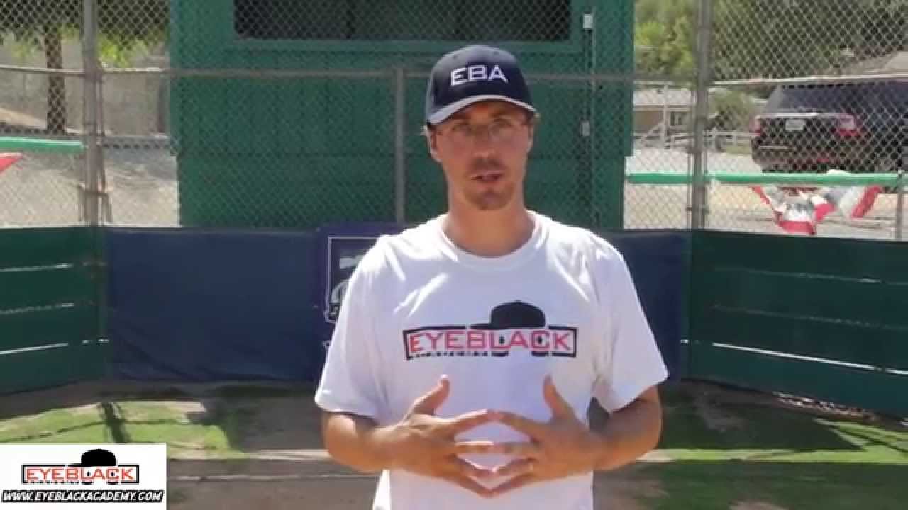 Baseball Hitting Lesson: General Philosophy