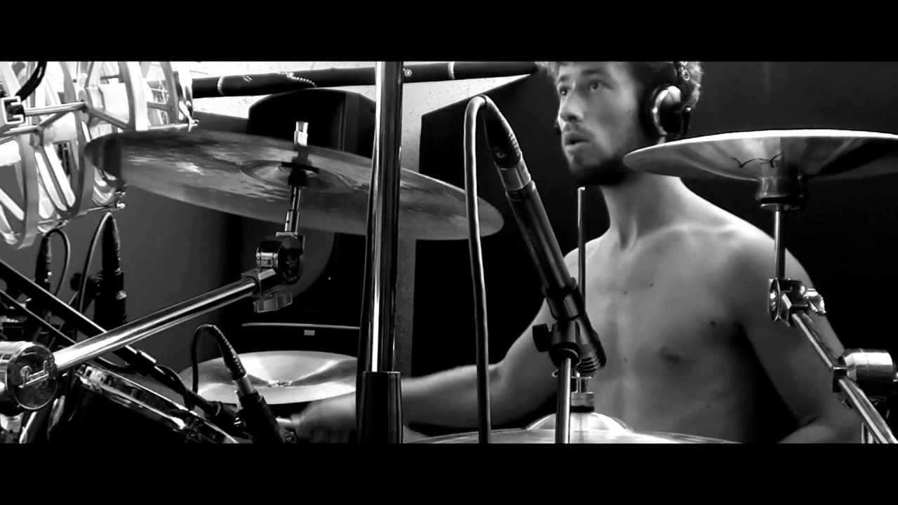 UNPHASED - The Lie [Official Clip 1080p]