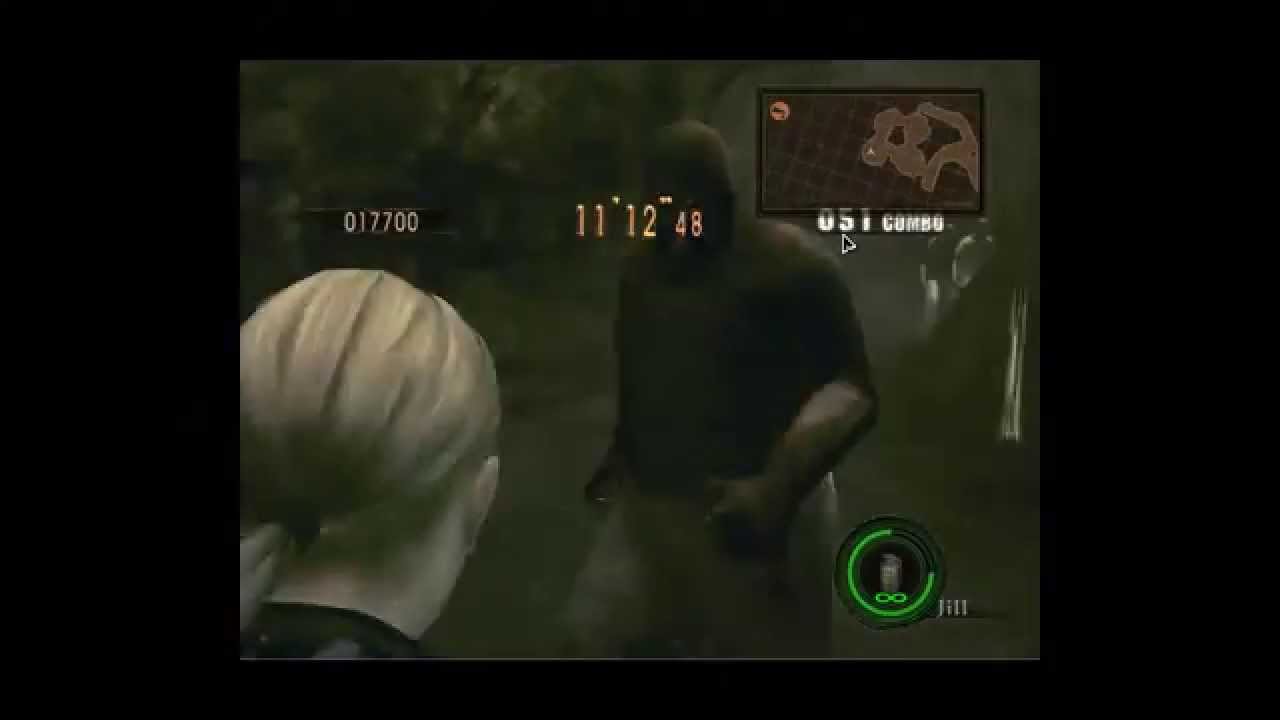 Jillyedades 2 (Mortal Kombat wilsonso trainer) RE5 PC