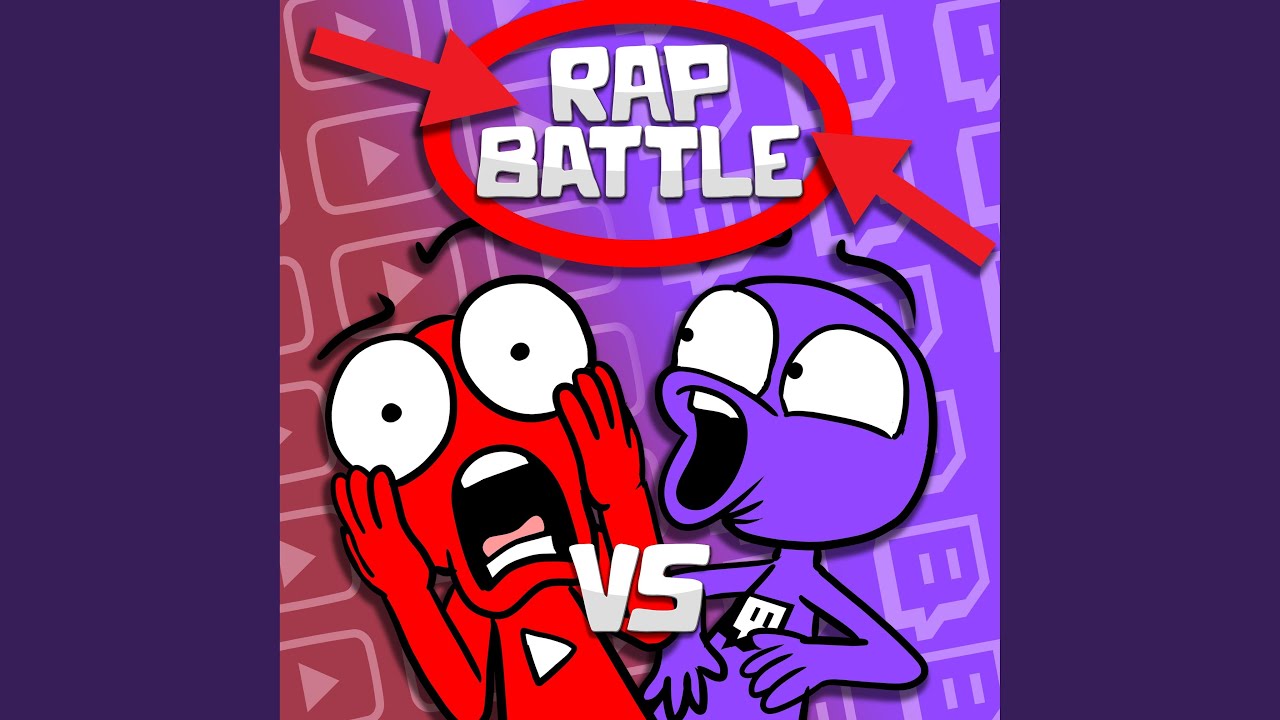 YouTube vs. Twitch (feat. Politicess & littleflecks)