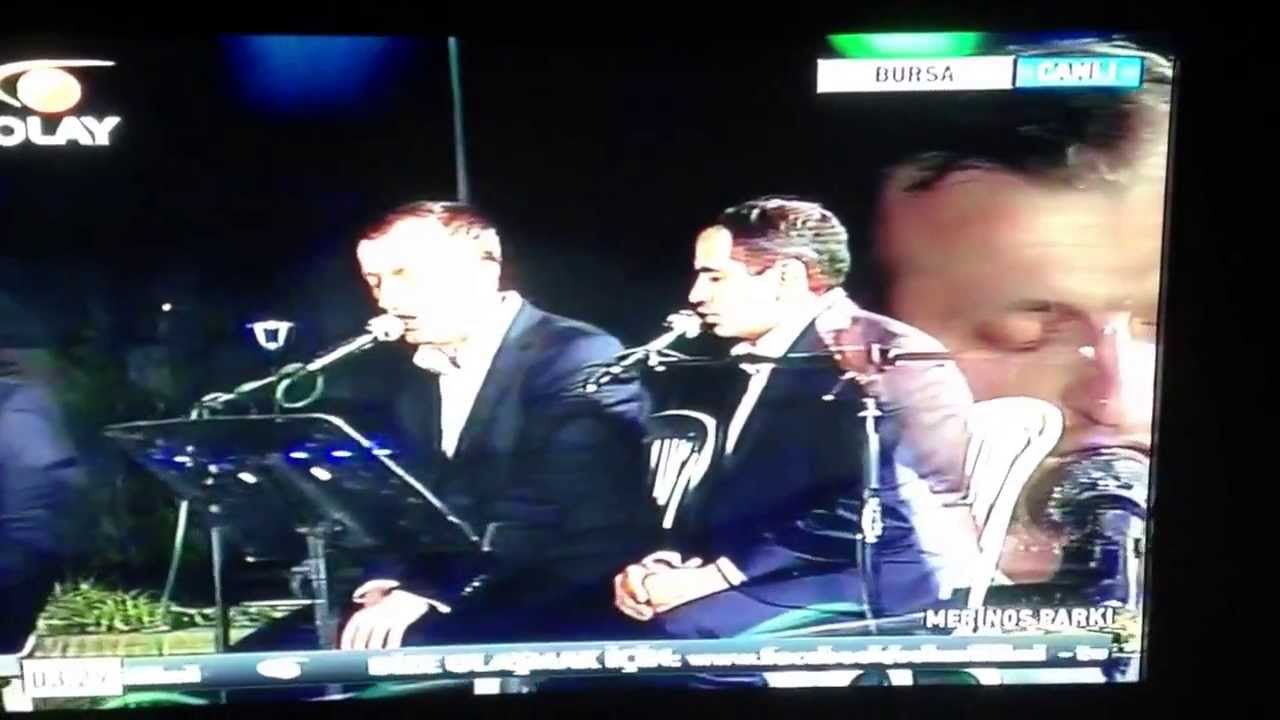 Gulbahce erkan hocam