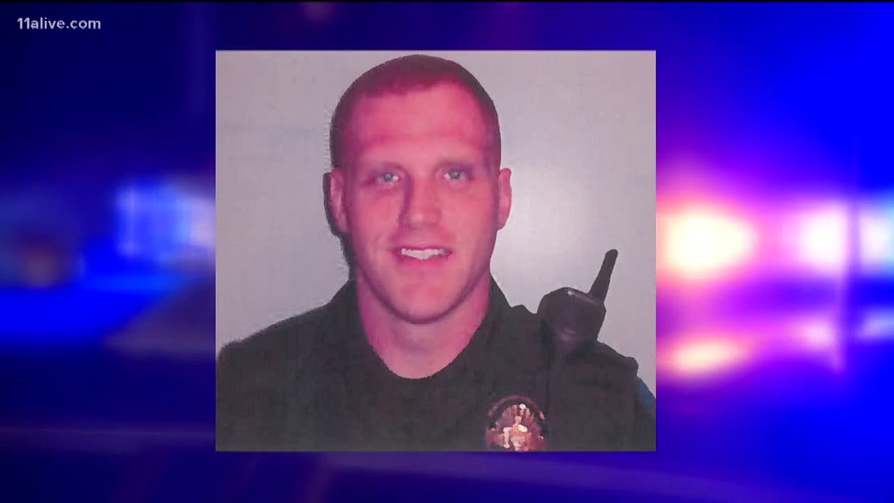 Alpharetta police detective fired after mishandling money at drug crime scene