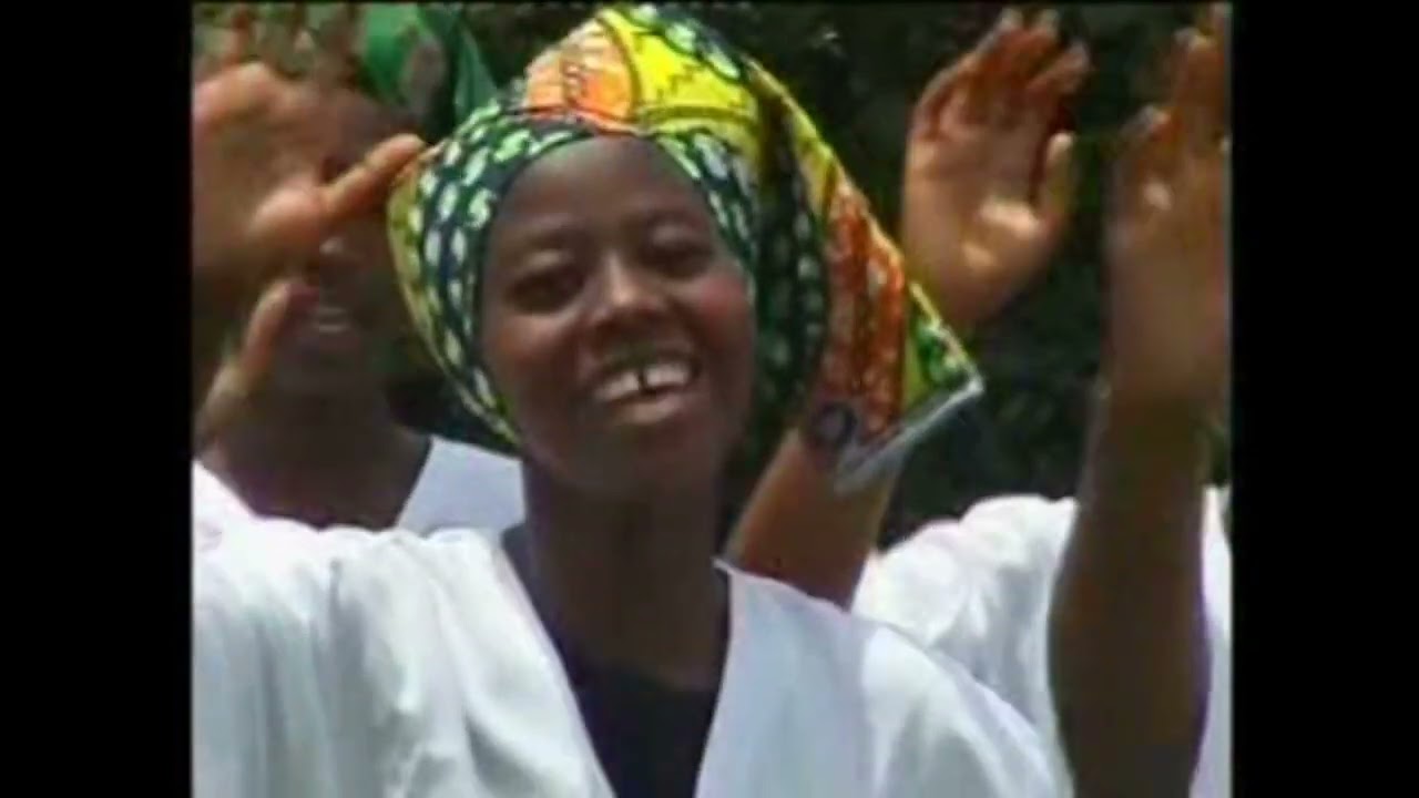 NIMUSHIME UWITEKA BY BETHLEHEM ADEPR GISENYI