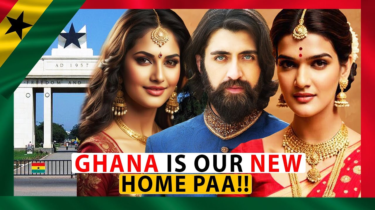Indian Community in Ghana Celebrates 78th Independence! It&rsquo;s Home Away from Home