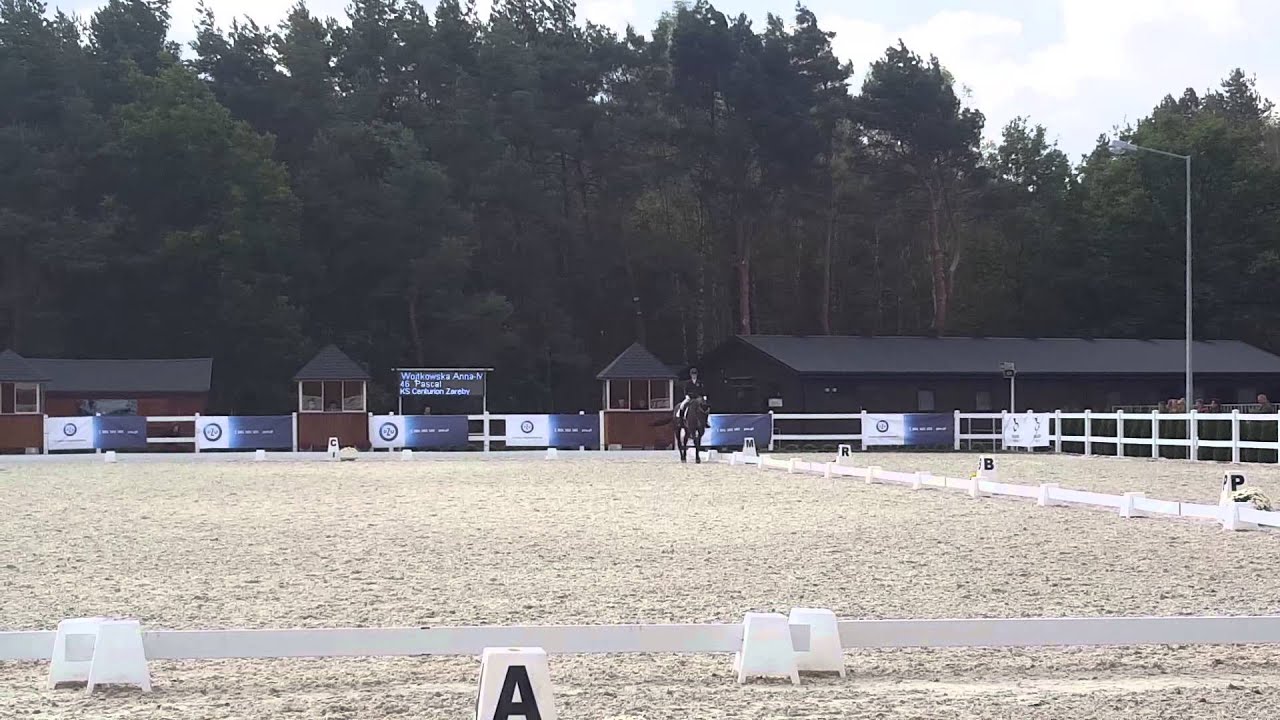 Anna Wojtkowska Pascal CDN Bobrowy Staw 2015