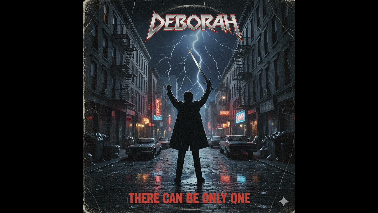 DEBORAH  - 