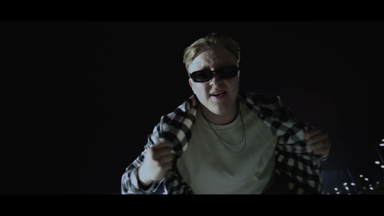 Joni Kerman - Big bo$s (Musiikkivideo)