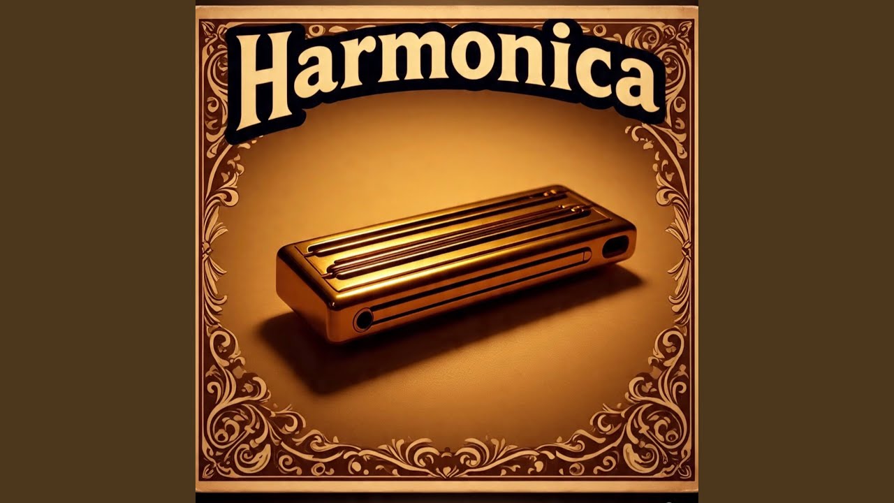 Harmonica