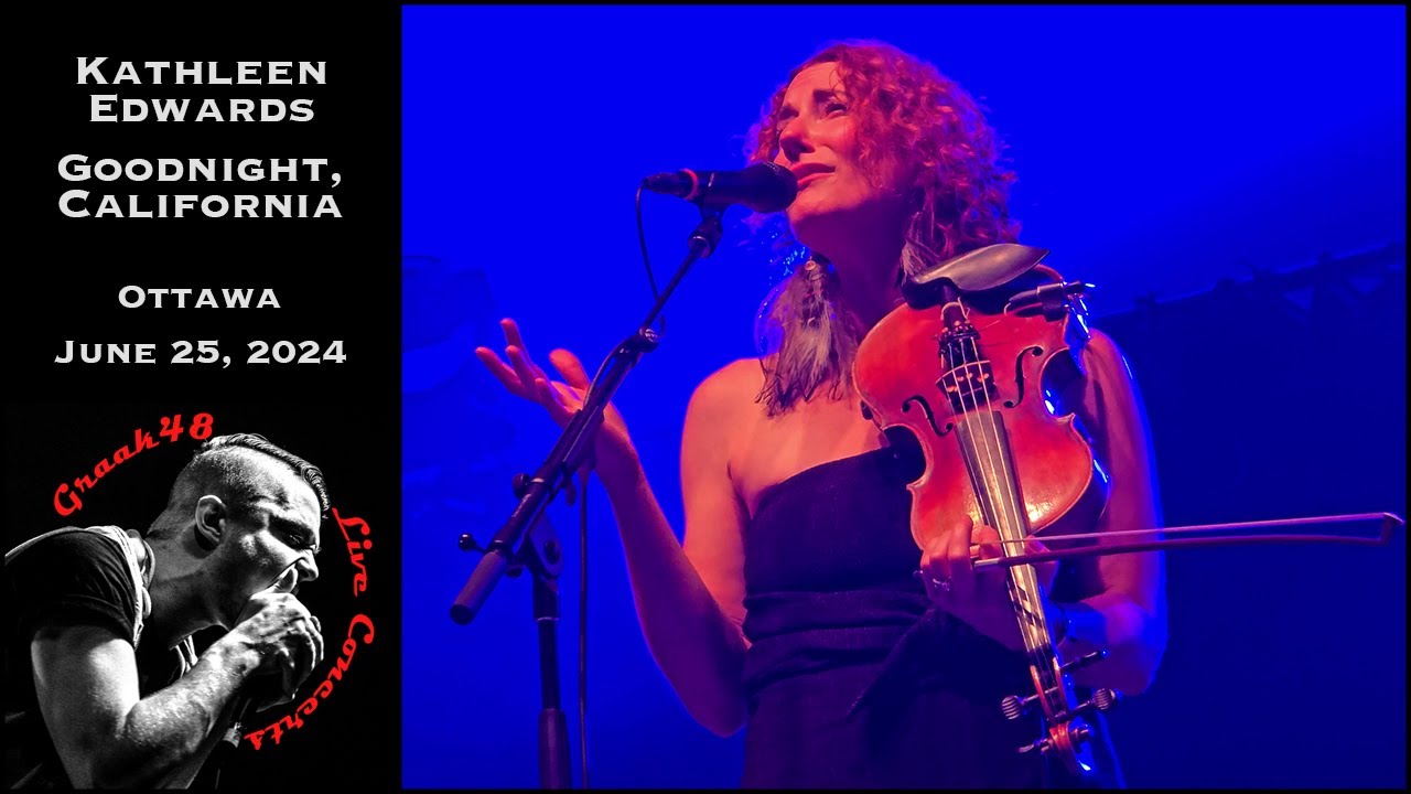 Kathleen Edwards - 