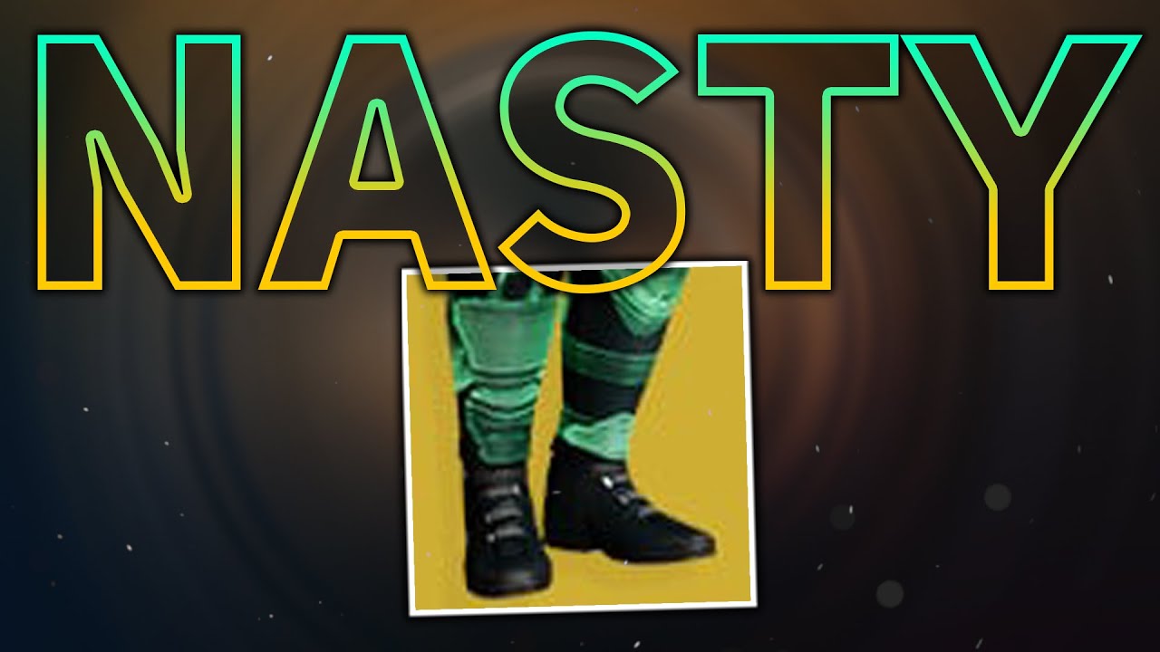 Radiant Dance Machines are NASTY (100% gonna be nerfed) | Destiny 2 Season of the Lost