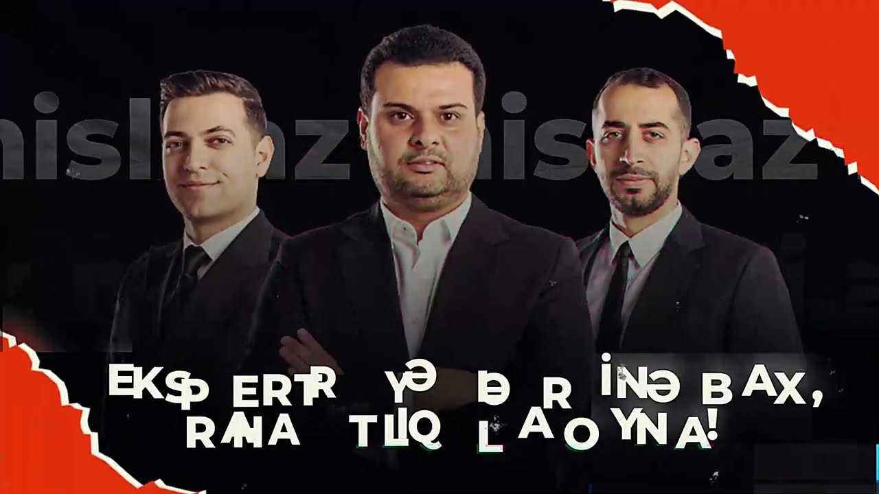 Ekspertlər Misli.azda səni g&ouml;zləyir!
