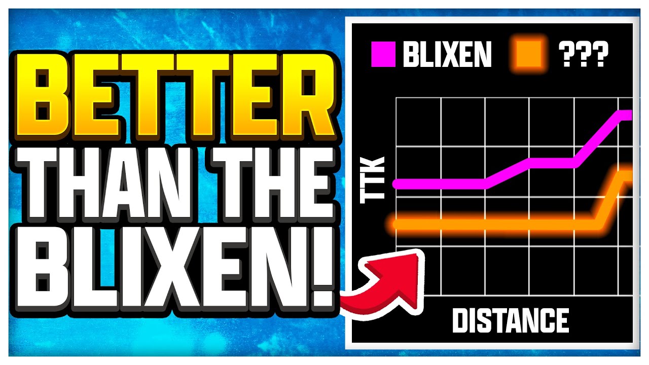 WIN EVERY 1v1 GUNFIGHT! Insanely Fast TTK SMG That No One Is Using! [Best Type 100 Loadout]