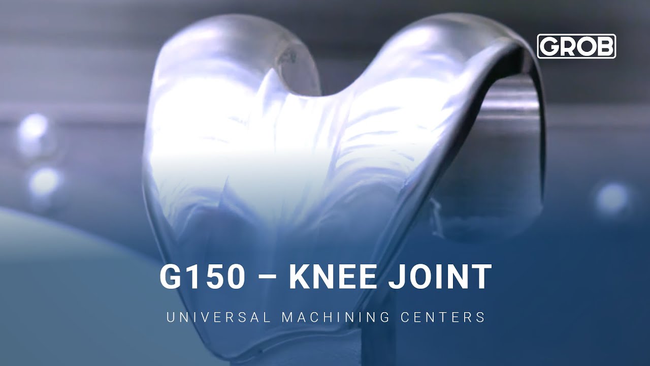 G150 – Knee joint | Kniegelenk