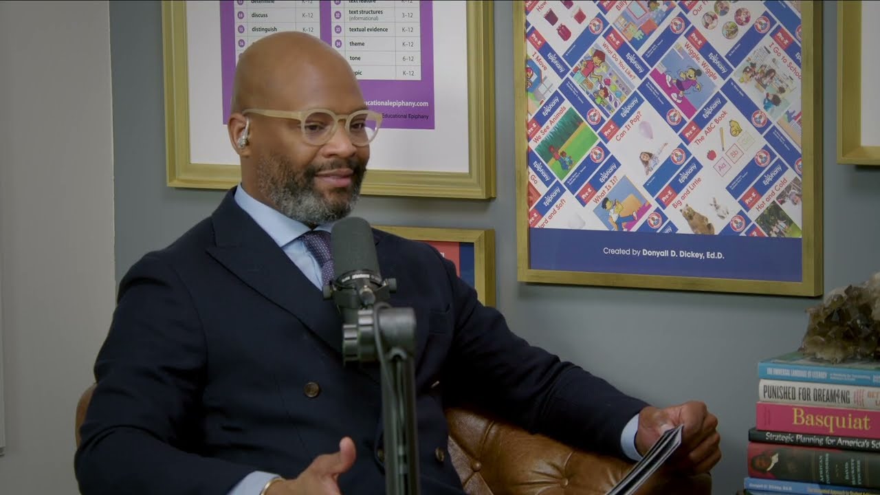 Season 4, Episode 6: Simplifying America’s Math Problem