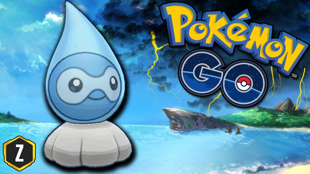 Rainy Castform Counters the Best Great League Pok&eacute;mon in GO Battle League!