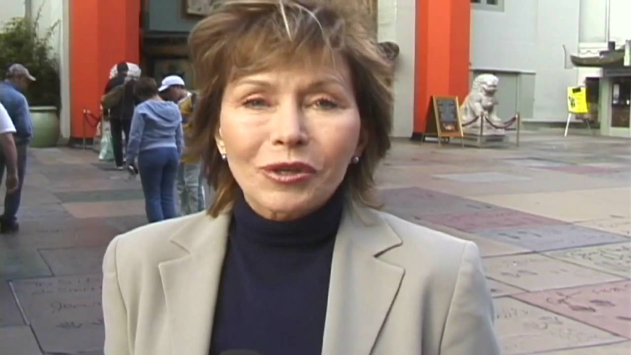 CinemaShares.com Tour of Hollywood Landmarks