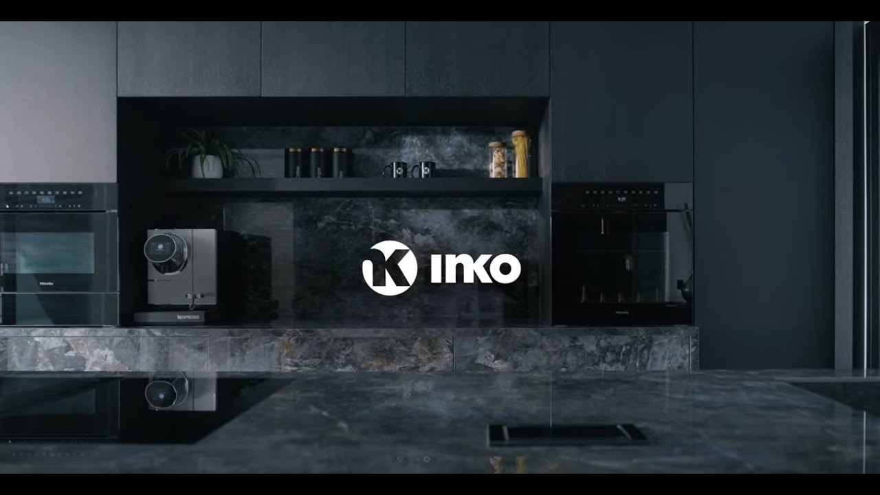 Descubre INKO: Innovación y diseño para tu hogar.
