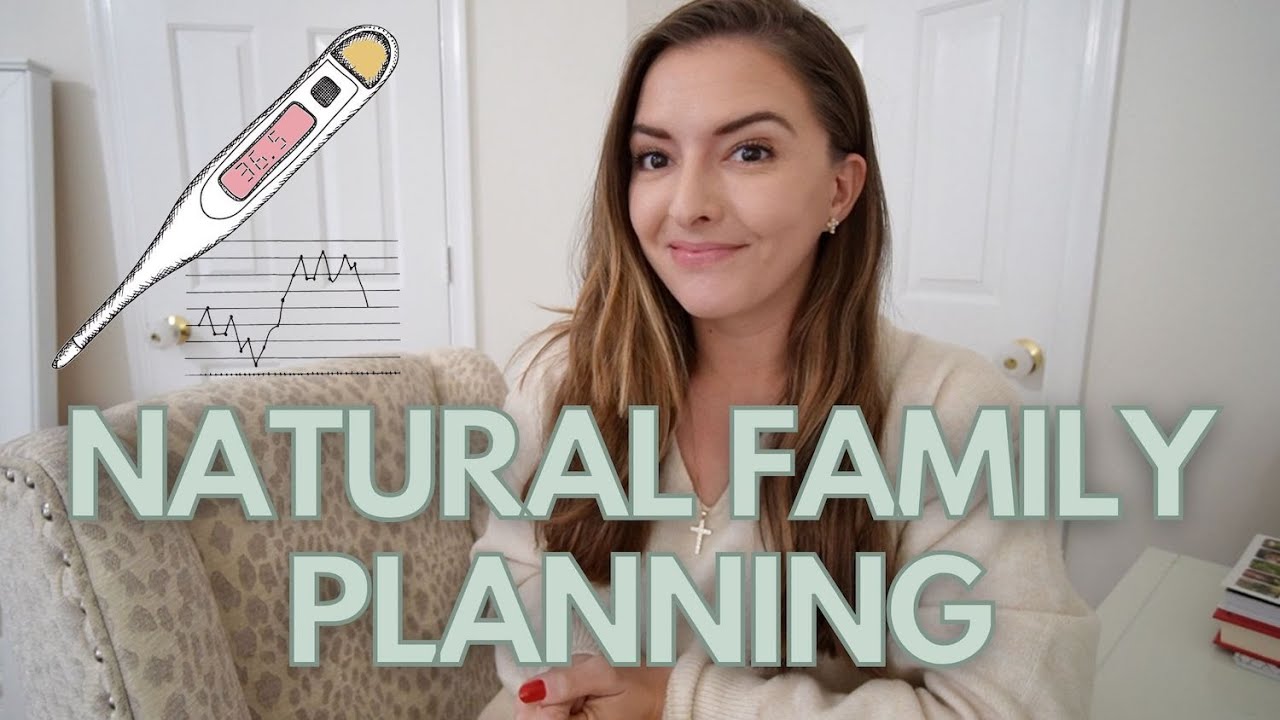 NATURAL FAMILY PLANNING | an introduction to NFP + why it's been the best thing for my marriage 😊💕