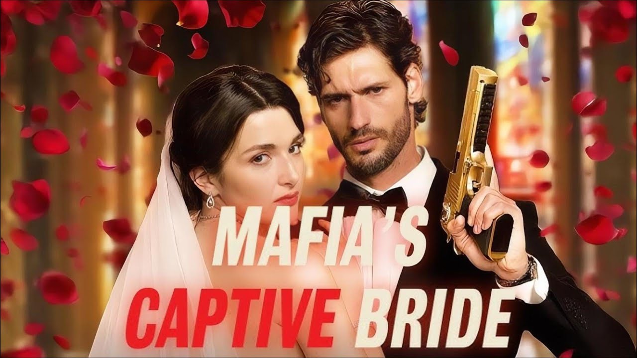 [FULL]💖Mafia's Captive Bride