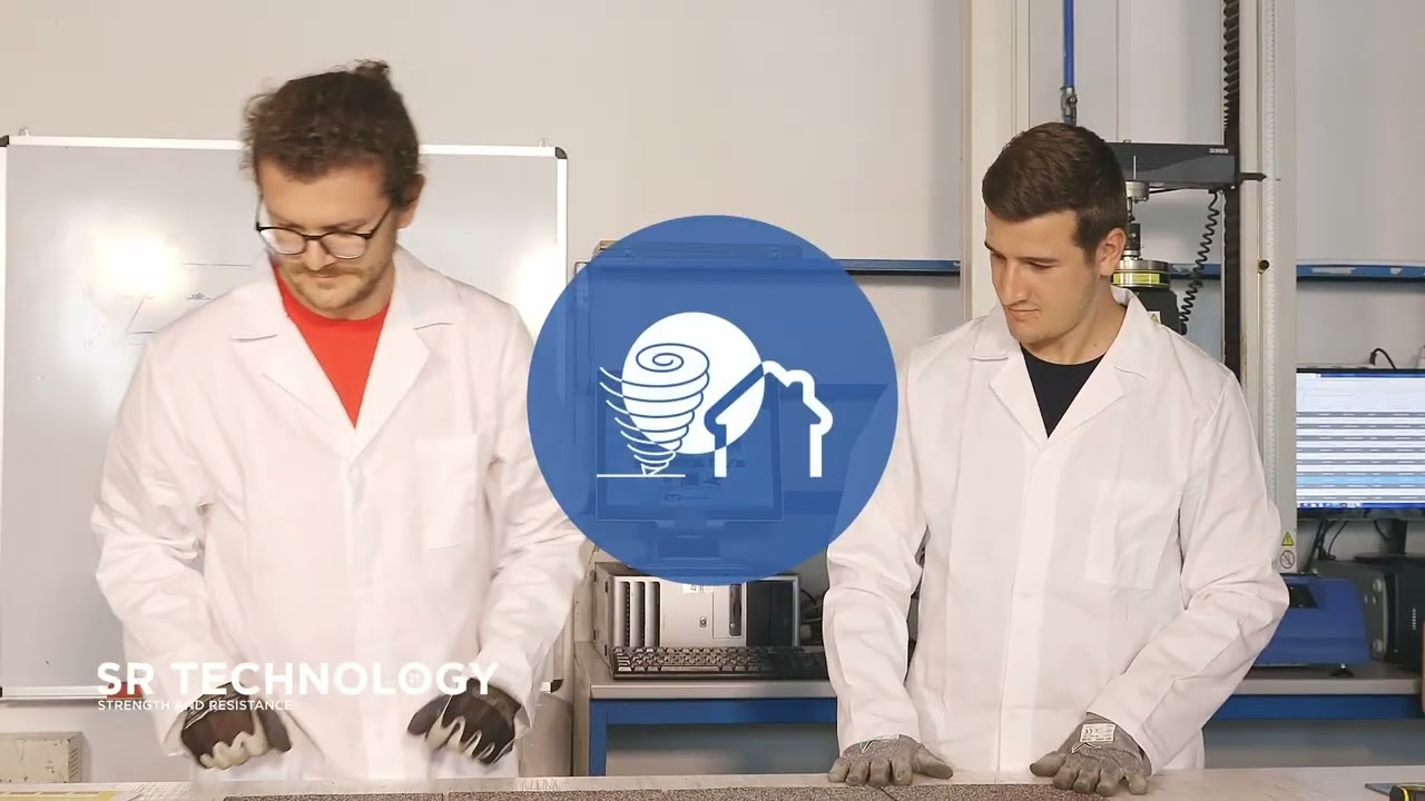UNICA - rewolucyjne gonty bitumiczne Tegola Canadese