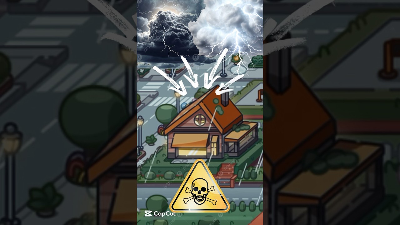 Super Scary Secrets in Avatar World 😨🫣 | #avatarworld #scary #funny #shorts #secret