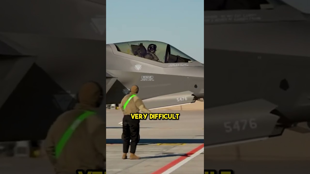 Почему &laquo;Лучший стрелок&raquo; не использовал F35? #шорты