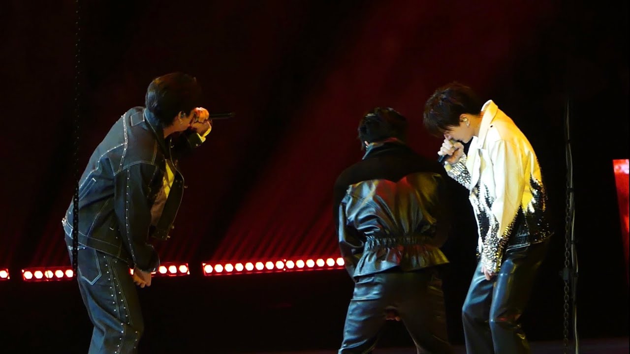 ยื้อ นนน คริส เพิร์ธ (โฟกัสคริส)live @ Starlympics 2025