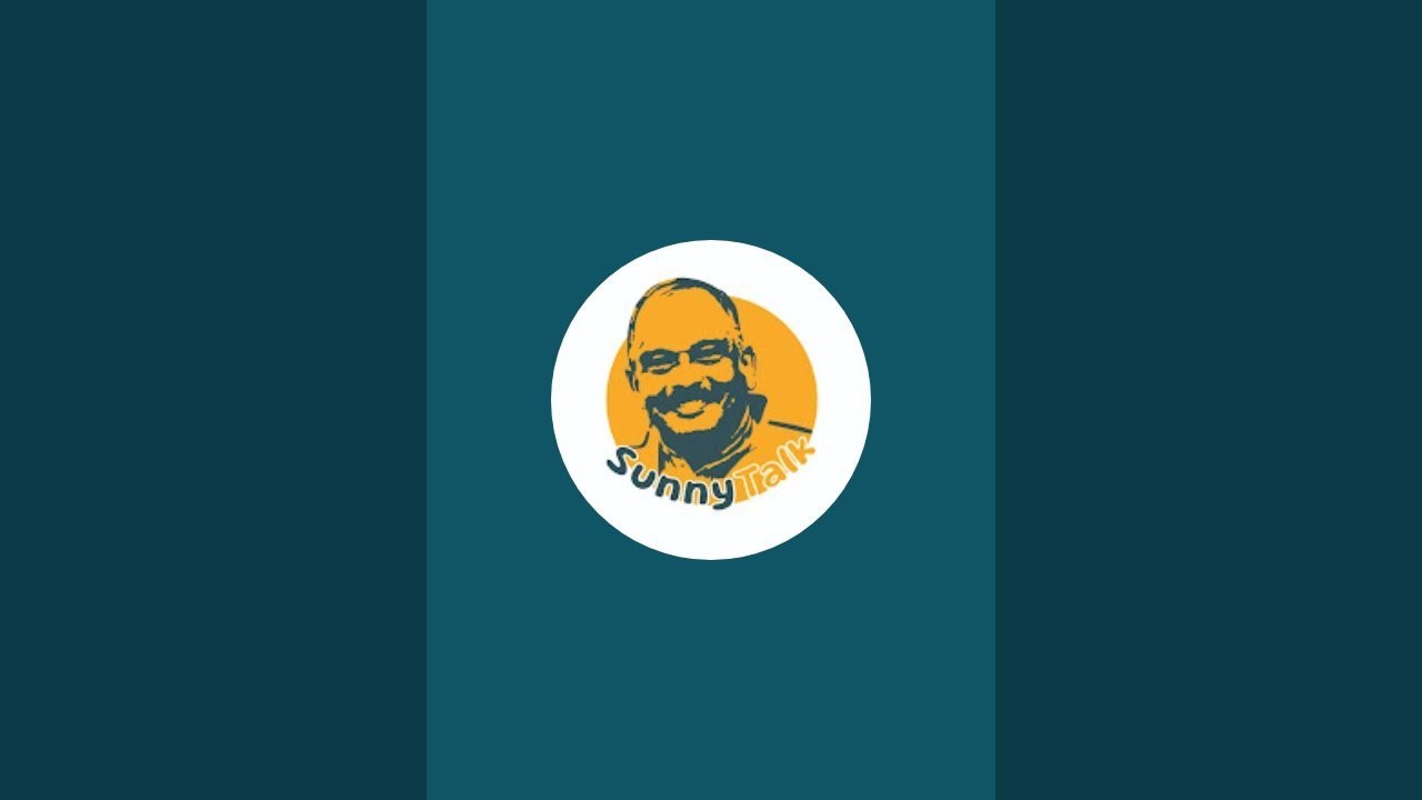 Sunny Talk is live