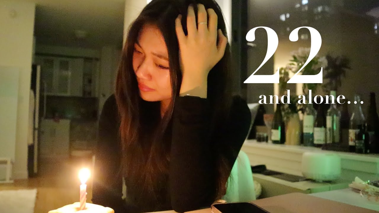 22 life lessons I learned at 22