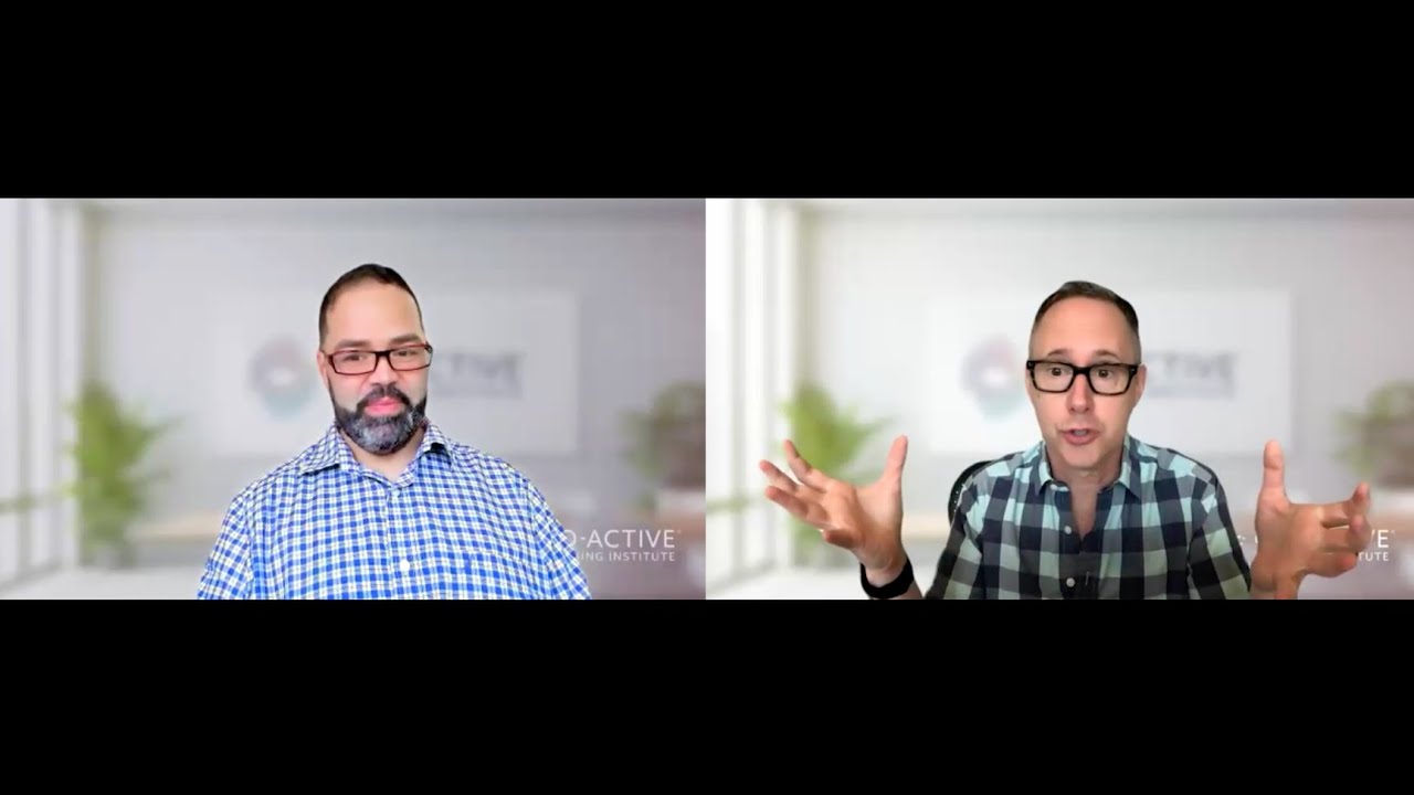 Explore the Path to Coaching Success: Co-Active Demo Demonstrates How Vision Becomes Action