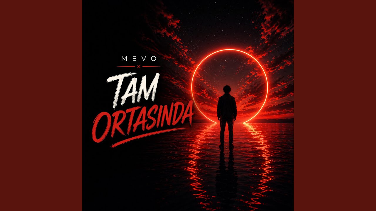 Tam Ortasında