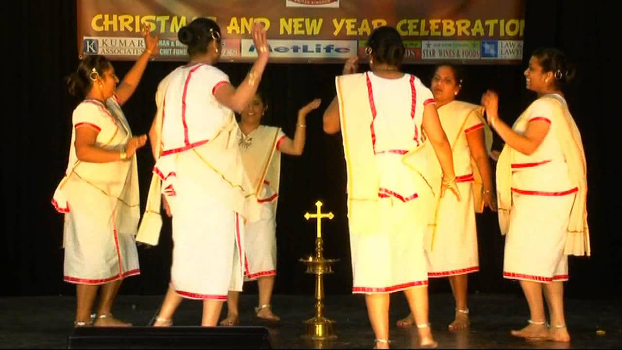 BMA Xmas 2012DVD Part2