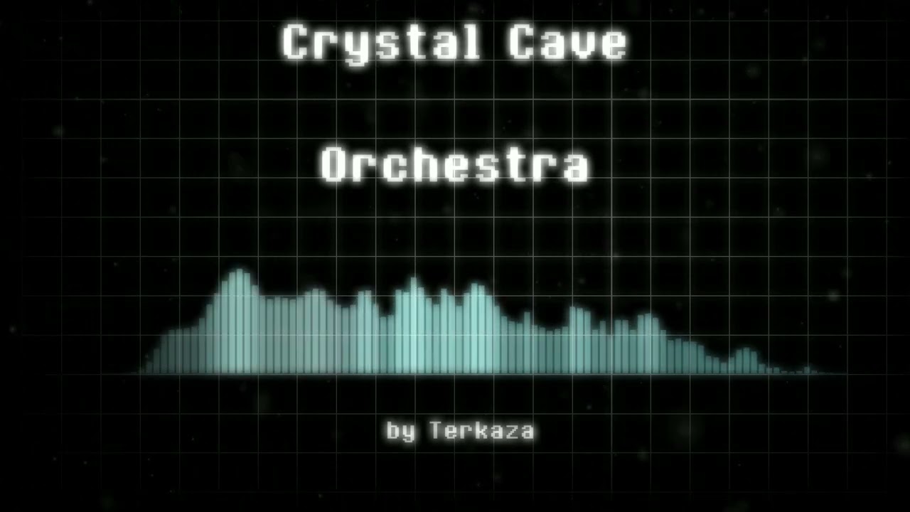 PMD Explorers: Crystal Cave Orchestra