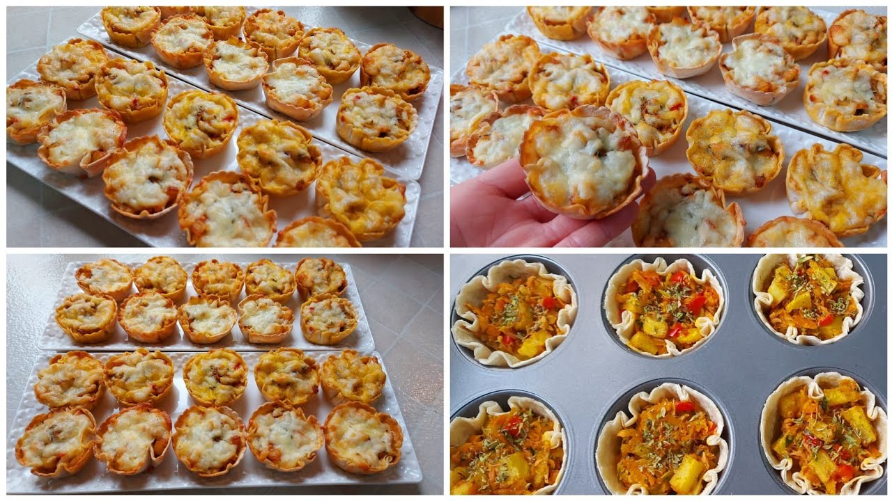 عليهم طلب بزاف أسرع وأسهل مايمكن تحضري لي وليداتك أحسن من طاكوس وكيش 😋