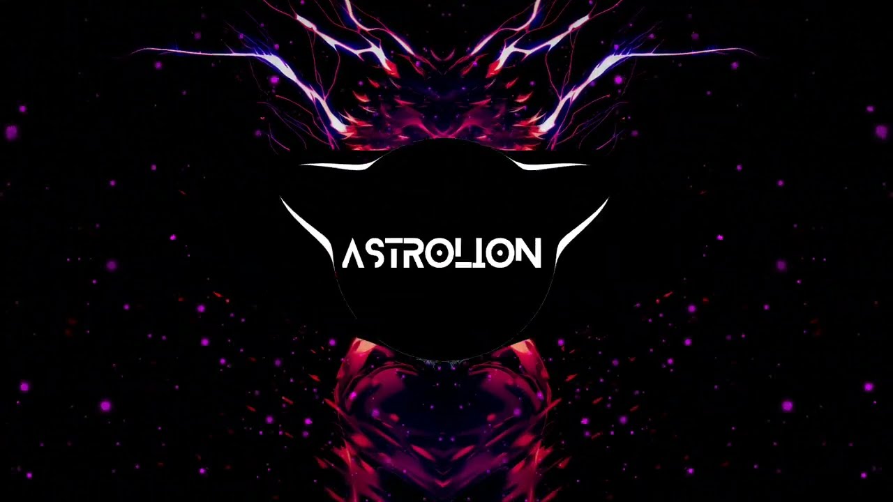 ASTROLION - Come Back To Me Baby (Official Visualizer)