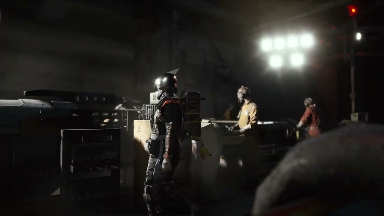 Arc Raiders, Resource gathering, and some duos later (Part 13/14)