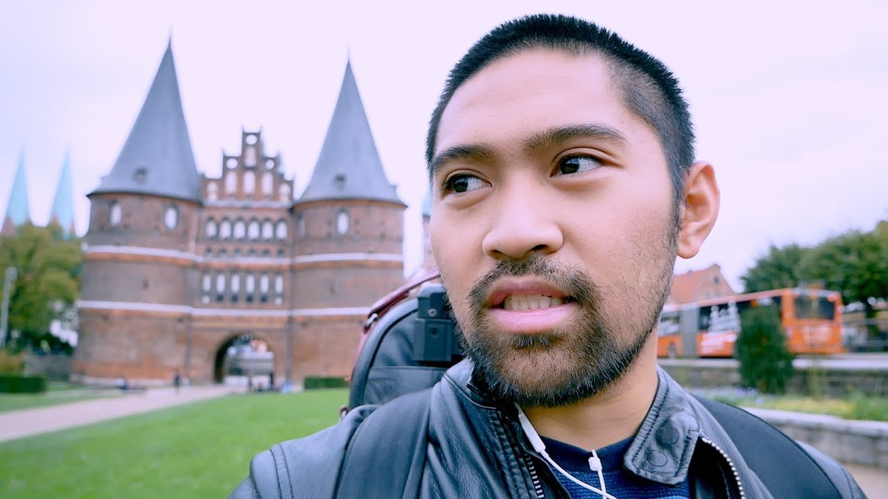 FINALLY FOUND AN APARTMENT | Lübeck Germany | Vlog 3