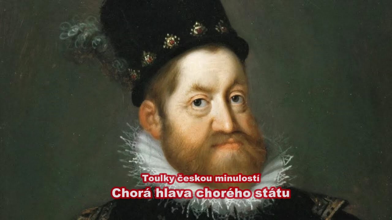 342 Chorá hlava chorého státu