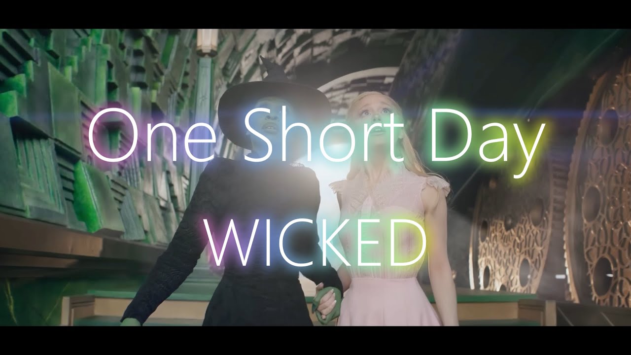Wicked   