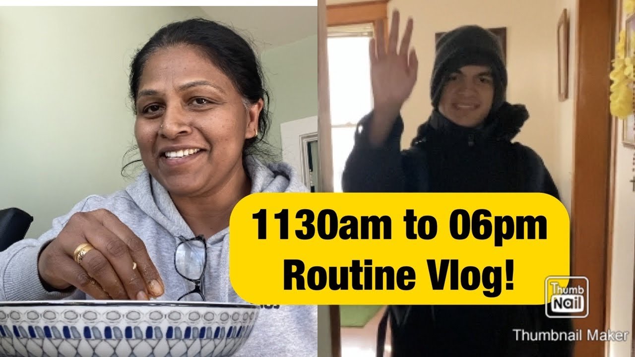 My Afternoon Routine Vlog With Messages On Avoiding Competitions & Comparisons~#vlog #tips #youtube