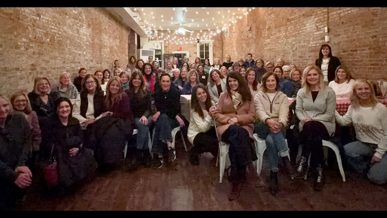 100 Women Meeting February 2026