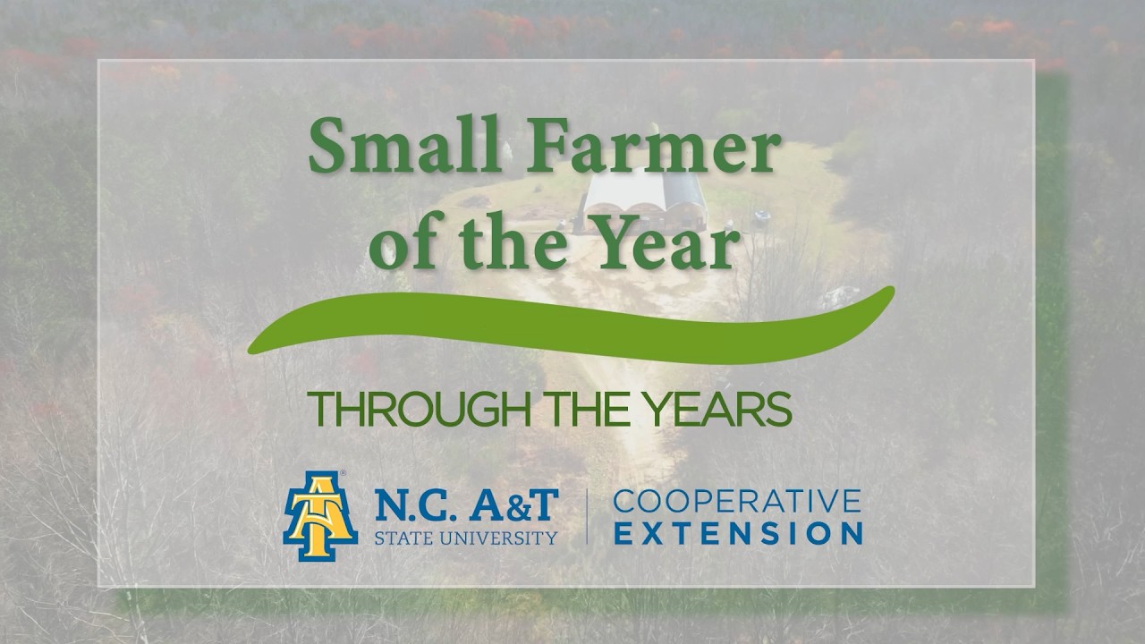 SFOY Through The Years: AA&S Farms (2012)
