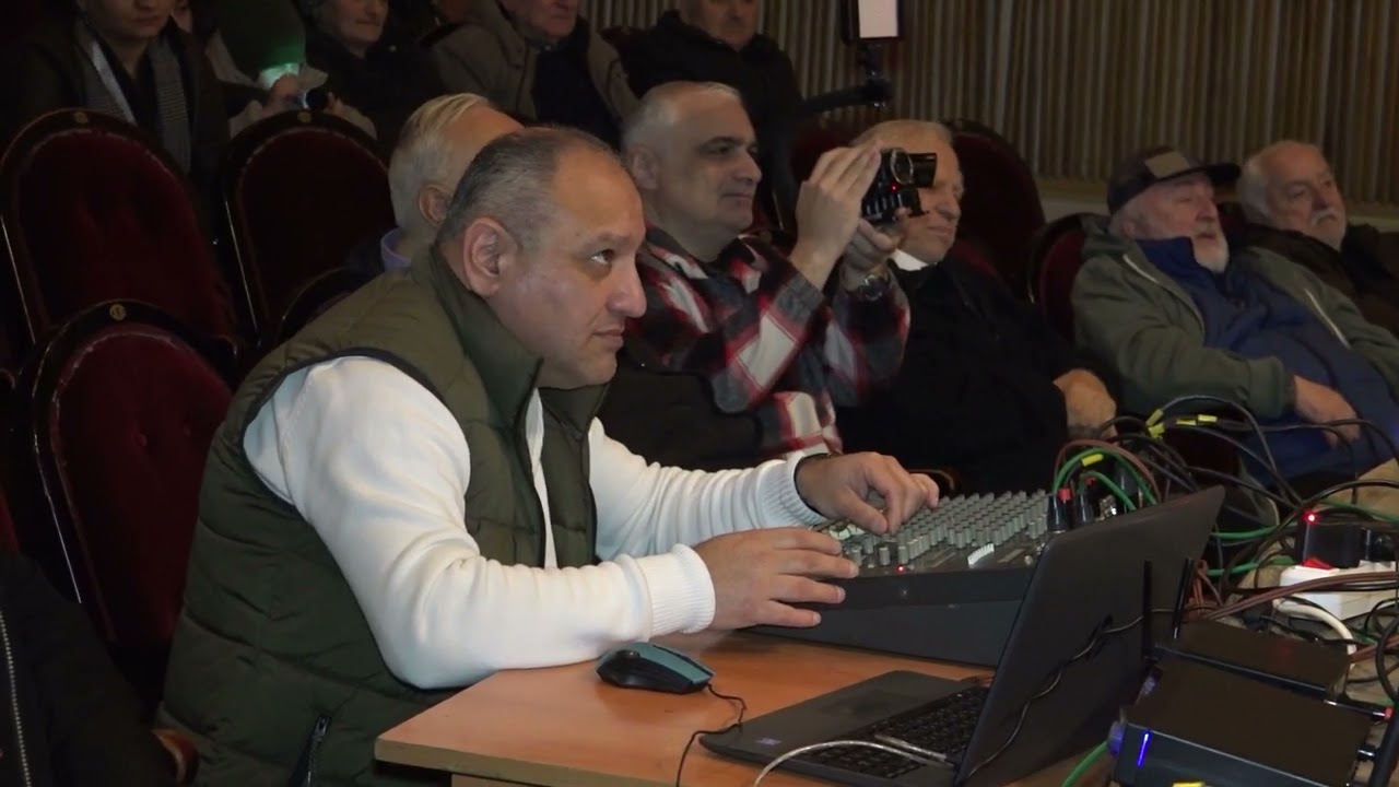 „მშვიდობა თქვენდა