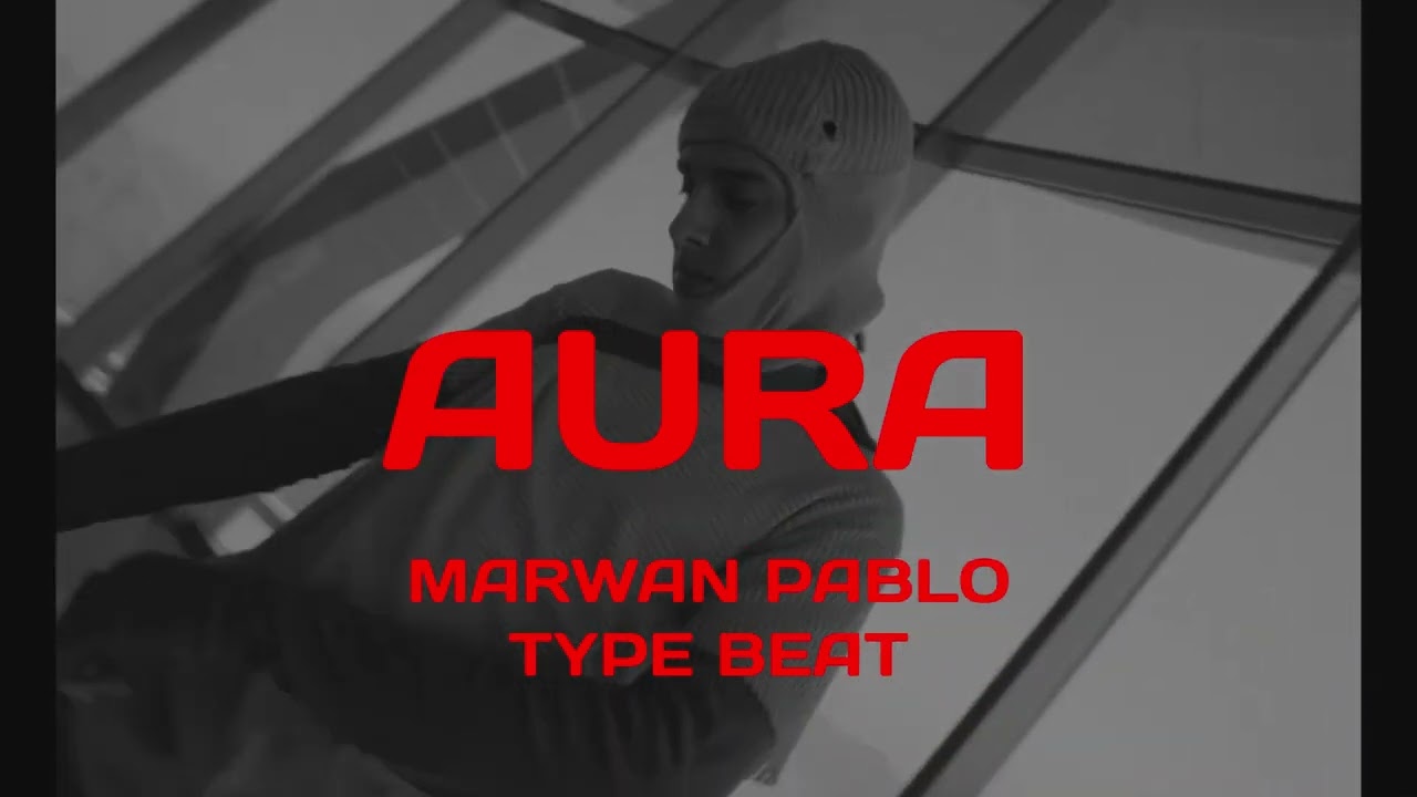 [SOLD] MARWAN PABLO TYPE BEAT | 