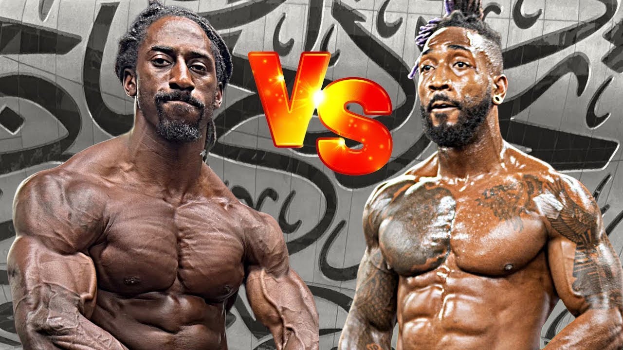 Heavy Weight Calisthenics Battle 50 Pull Ups 100 Push Ups @BrolyGainz007 @akeemsupreme2 