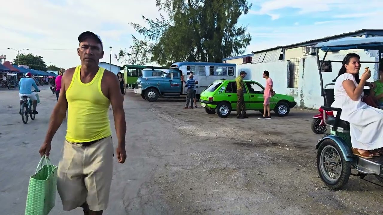 Cuba, Bayamo, 15.12.2023