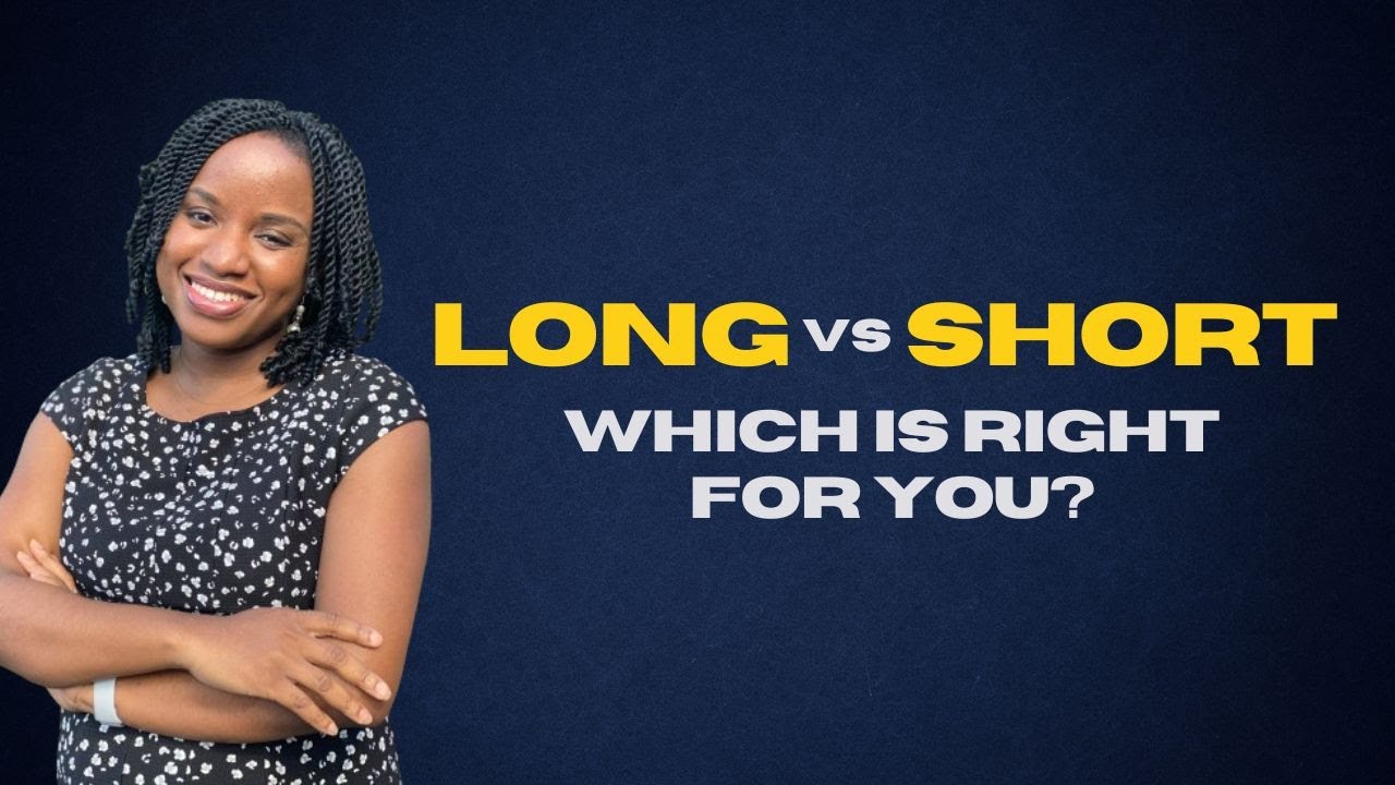 LTR vs STR - Which is right for you?