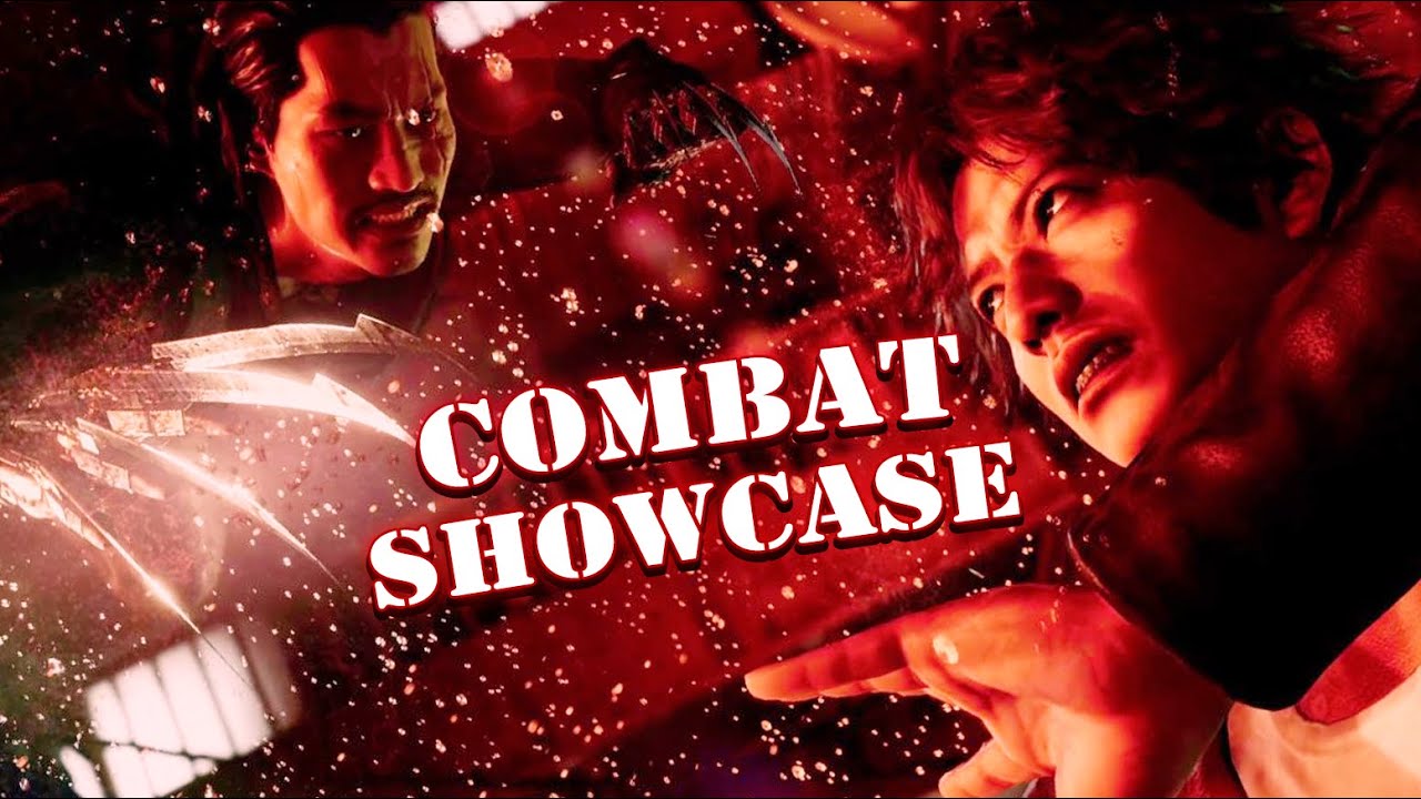 Lost Judgment: combat showcase and analysis - Will this game's combat deliver?